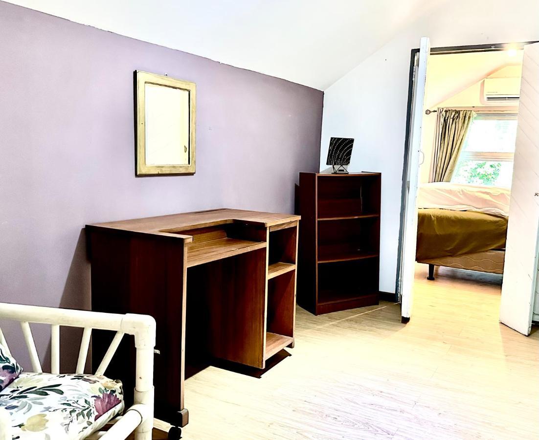 エレディアCasa Stellaアパートメント エクステリア 写真